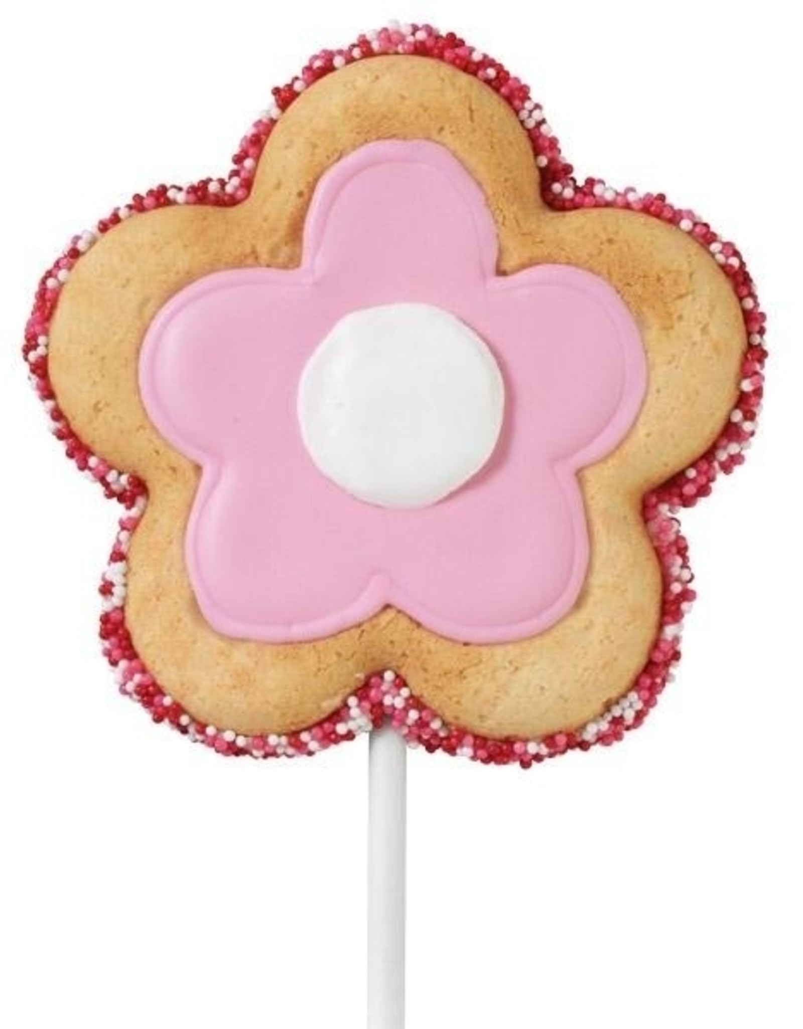 Wilton Wilton Cookie Pan Blossom Pops