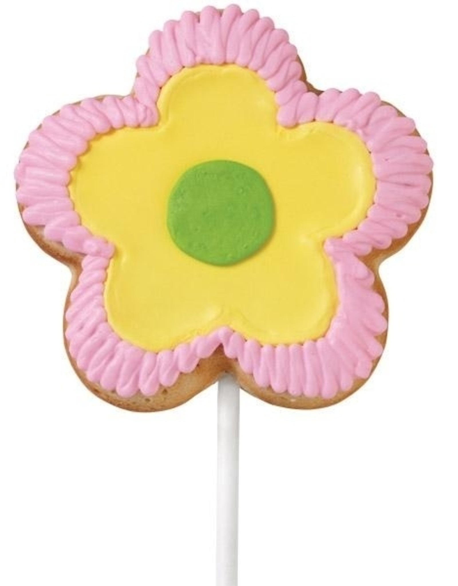 Wilton Wilton Cookie Pan Blossom Pops