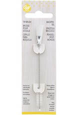 Wilton Wilton Tip Brush Carded