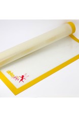 Dekofee Dekofee Silicone Working Mat -60x50cm-