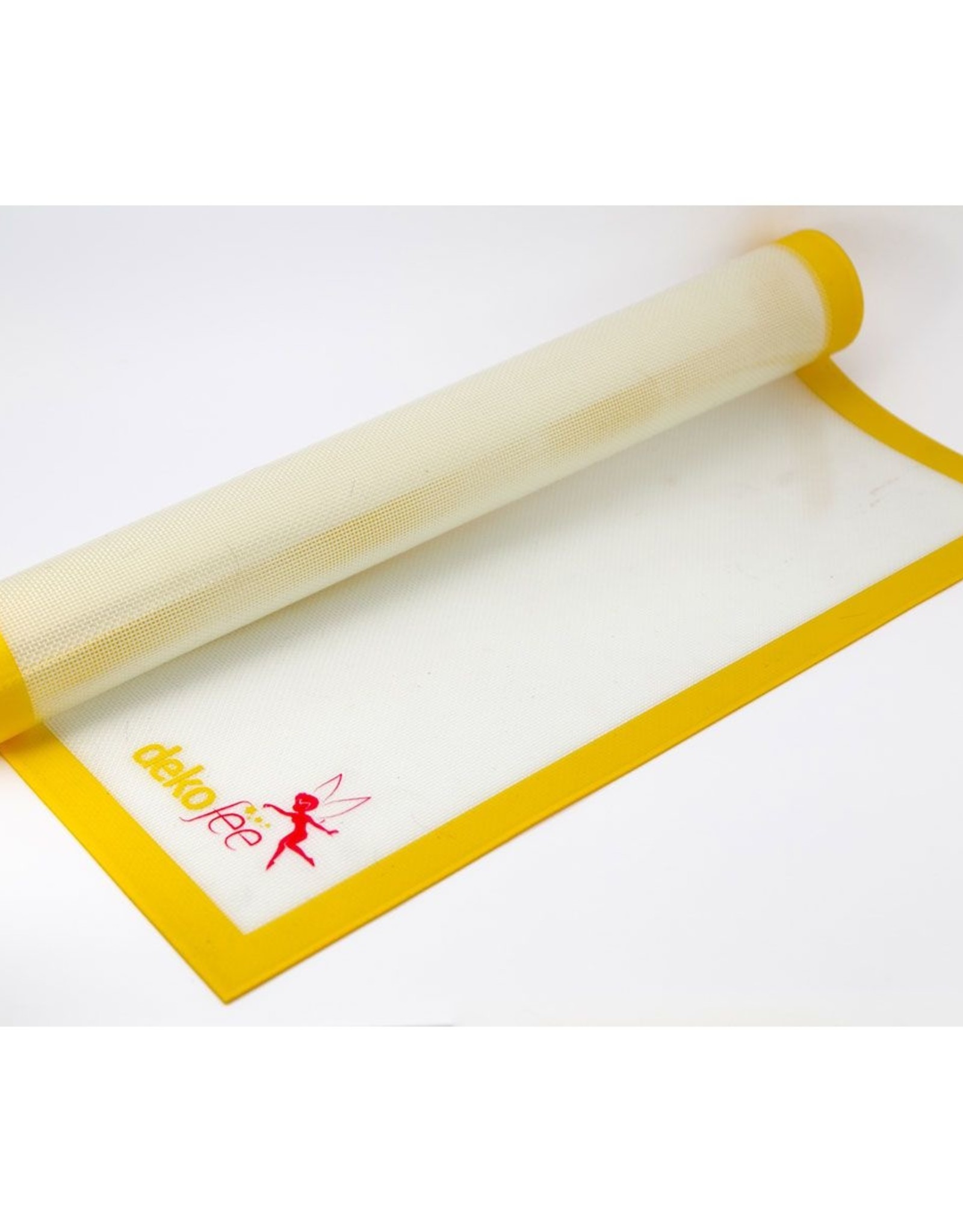 Dekofee Dekofee Silicone Working Mat -60x50cm-