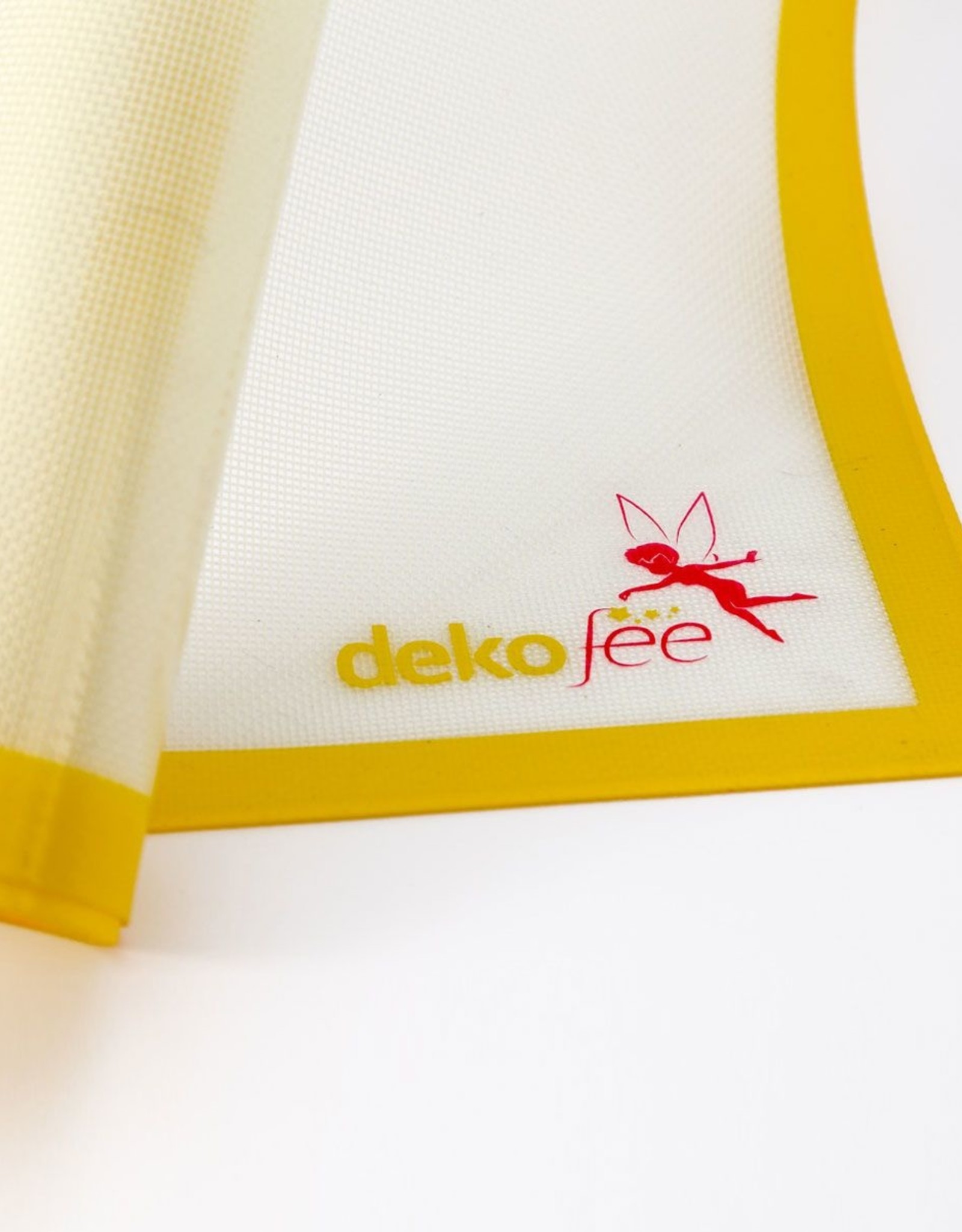 Dekofee Dekofee Silicone Working Mat -60x50cm-