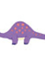 Städter Koekjesuitsteker - Brontosaurus