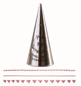 PME PME Supatube Writer No. 1.5