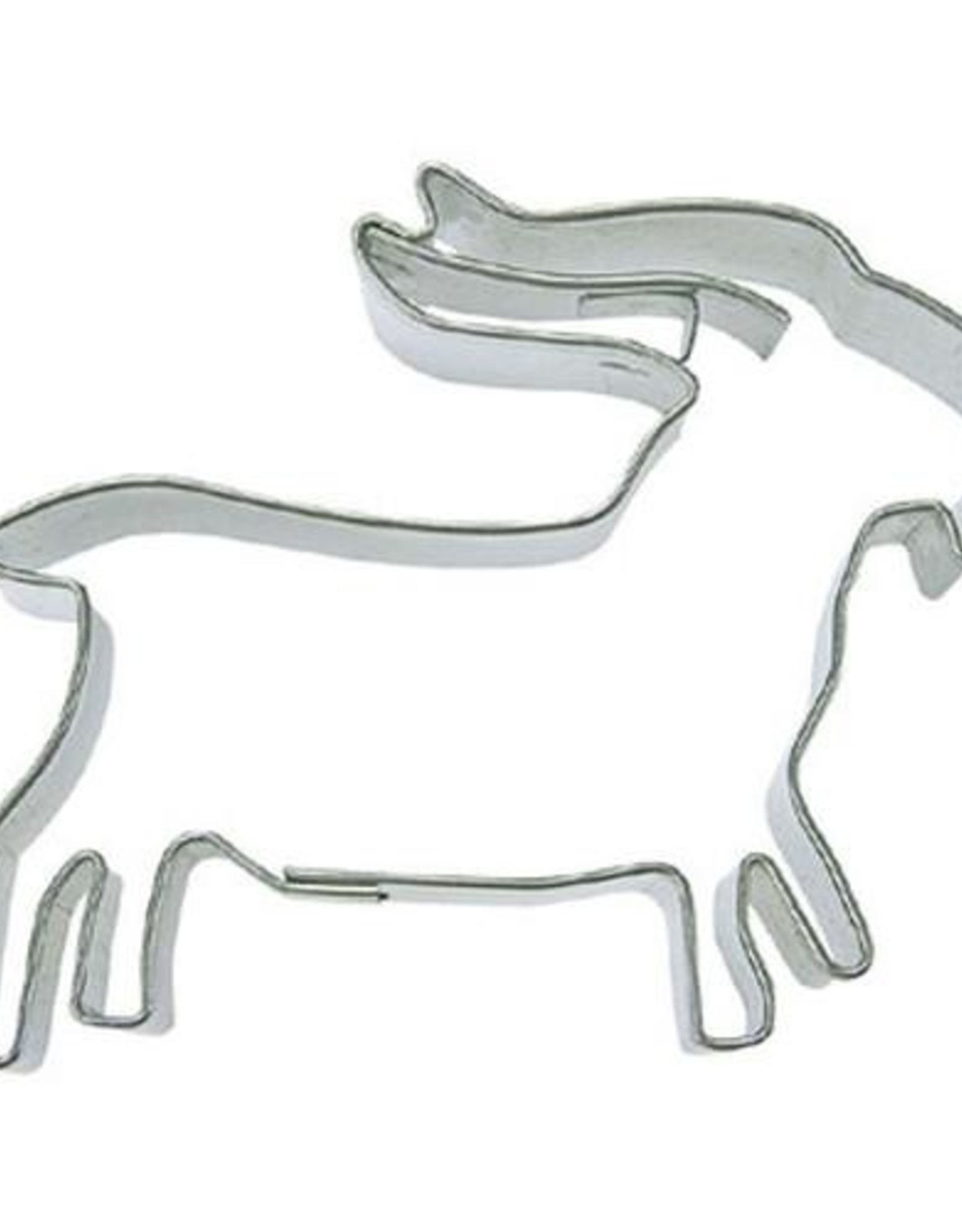 Städter Koekjes Uitsteker Sterrenbeeld Steenbok
