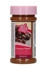 FunCakes FunCakes Smaakpasta Hazelnoot 100 g