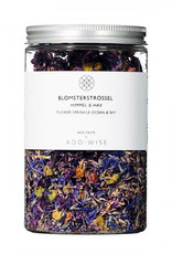 AddWise Eetbare Bloemen Ocean & Sky 25 g