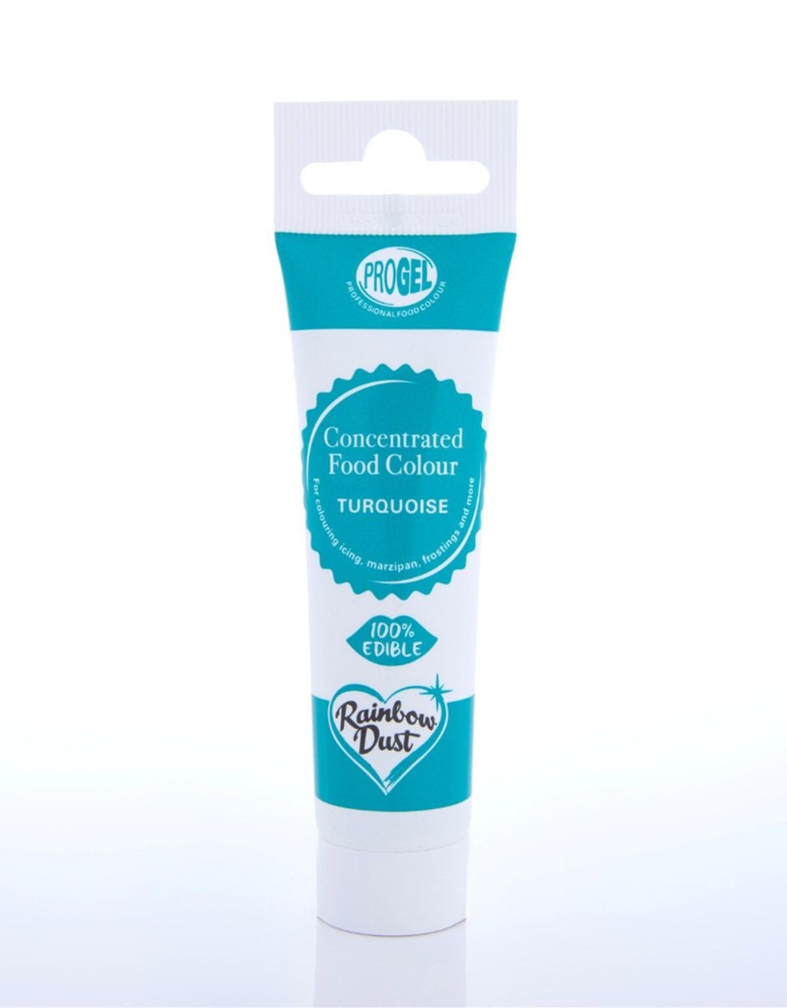 Rainbow Dust Rainbow Dust ProGel® Concentrated Colour - Turquoise