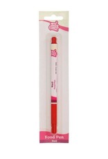 FunCakes FunCakes Food Pen Red