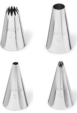 Wilton Wilton Mini Treats Decorating Set/12