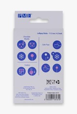 PME PME Lollipop Stokjes 11,5 cm pk/50