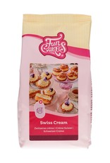 FunCakes FunCakes Mix voor Crème Suisse 500 g