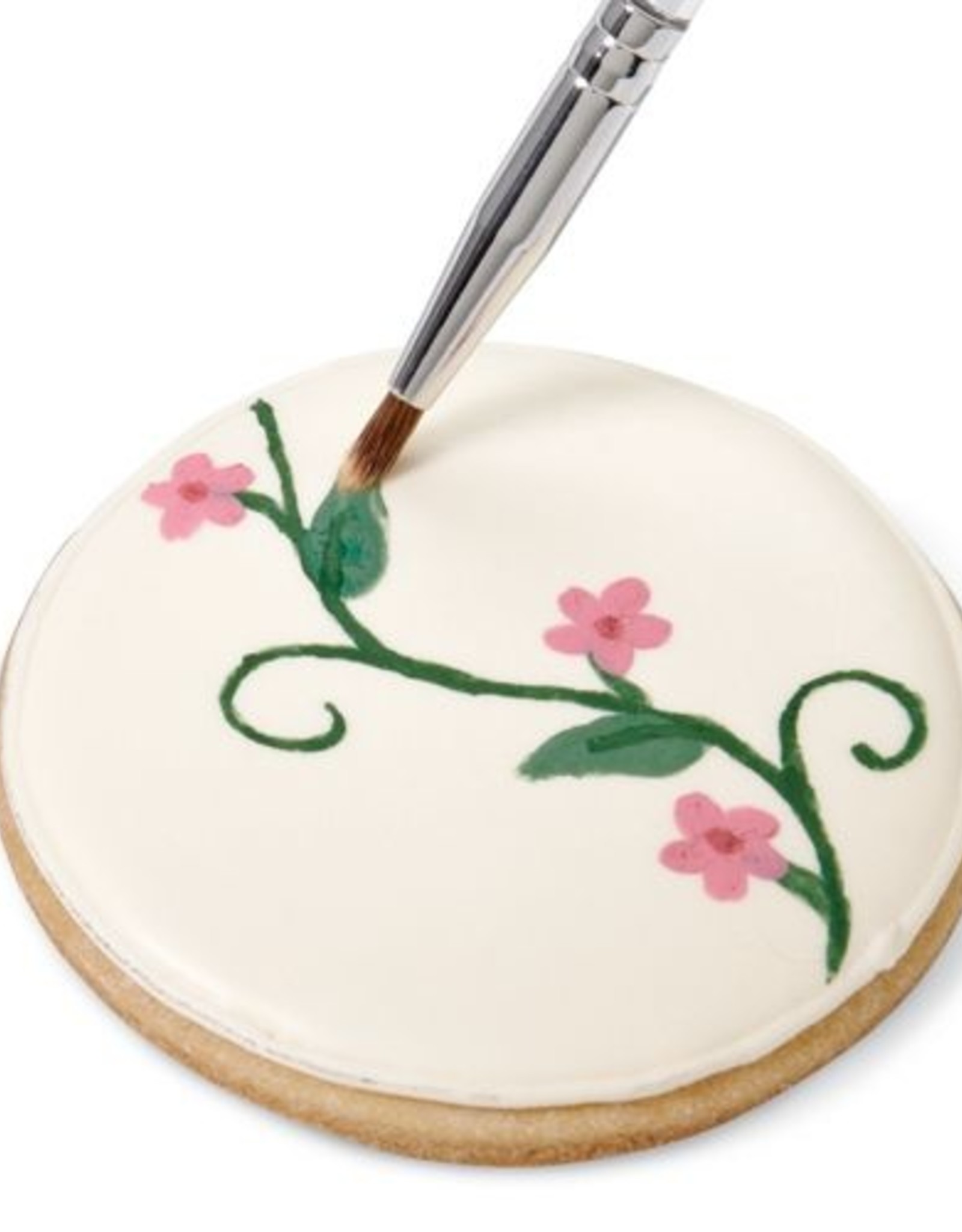 Wilton Wilton Decorating Brush Set/5