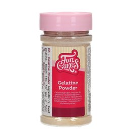 FunCakes Gelatinepoeder 60 g