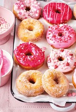 FunCakes FunCakes Mix voor Donuts 500 g