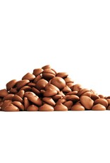 Callebaut Callebaut Chocolade Callets -Melk- 400g