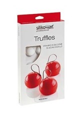 Silikomart Silikomart Siliconenvorm Truffles 120 – Silikomart