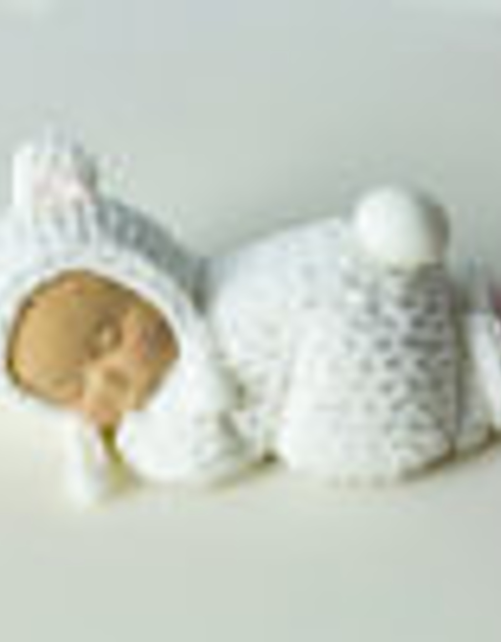 Karen Davies Karen Davies Siliconen Mould - Sleeping Baby & Pillow