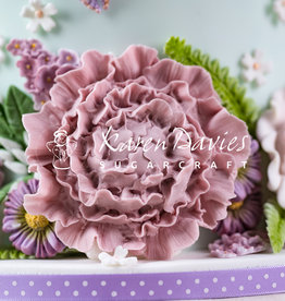 Karen Davies KD - Peony