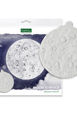 Katy Sue Designs Katy Sue Mould Moon Surface Texture Mat