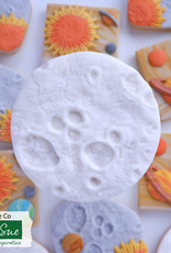 Katy Sue Designs Katy Sue Mould Moon Surface Texture Mat