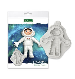 Katy Sue Designs Katy Sue Mould Spaceman