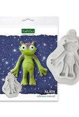 Katy Sue Designs Katy Sue Mould Alien