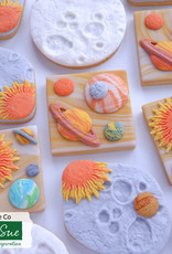 Katy Sue Designs Katy Sue Mould Planets