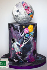 Katy Sue Designs Katy Sue Mould Planets