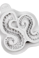 Katy Sue Designs Katy Sue Mould Sea Monster Tentacles