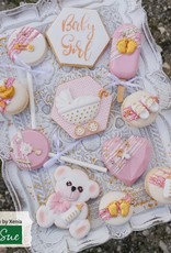 Katy Sue Designs Katy Sue Mould Baby Accessoires