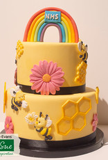 Katy Sue Designs Katy Sue Mould Zuzz and Friends Bees Katy Sue Designs Katy Sue Mould Zuzz and Friends Bees