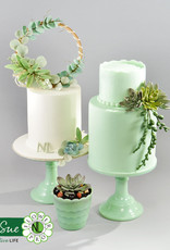 Katy Sue Designs Katy Sue Mould Flower Pro Ultimate Succulents