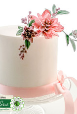 Katy Sue Designs Katy Sue Mould Flower Pro Ultimate Succulents