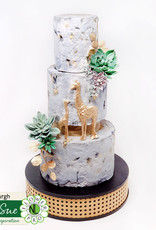 Katy Sue Designs Katy Sue Mould Flower Pro Ultimate Succulents