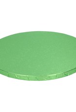 FunCakes Cake Drum Rond Ø 30,5 cm Licht Groen