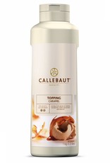 Callebaut Callebaut Topping -Caramel- 1kg