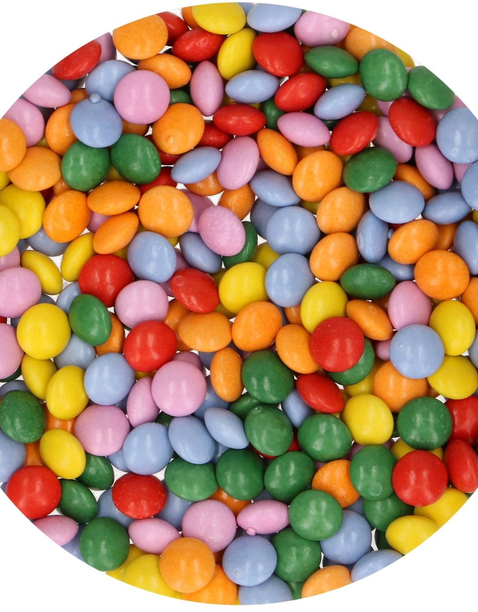 FunCakes FunCakes Candy Choco Confetti 80 g