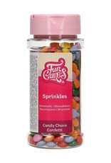 FunCakes FunCakes Candy Choco Confetti 80 g