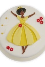 FMM FMM Princess Cake Topper Cutter