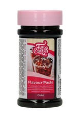 FunCakes FunCakes Smaakpasta Cola 120 g