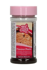 FunCakes FunCakes Smaakpasta Speculaas 100 g