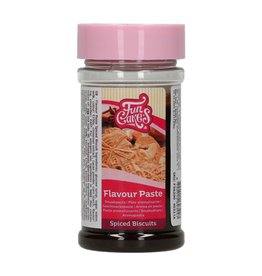 FunCakes Smaakpasta Speculaas 100 g