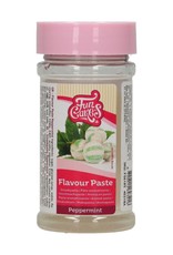 FunCakes FunCakes Smaakpasta Peppermint 100 g