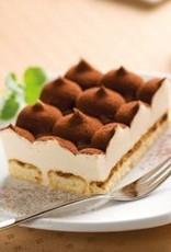 FunCakes FunCakes Smaakpasta Tiramisu 100 g