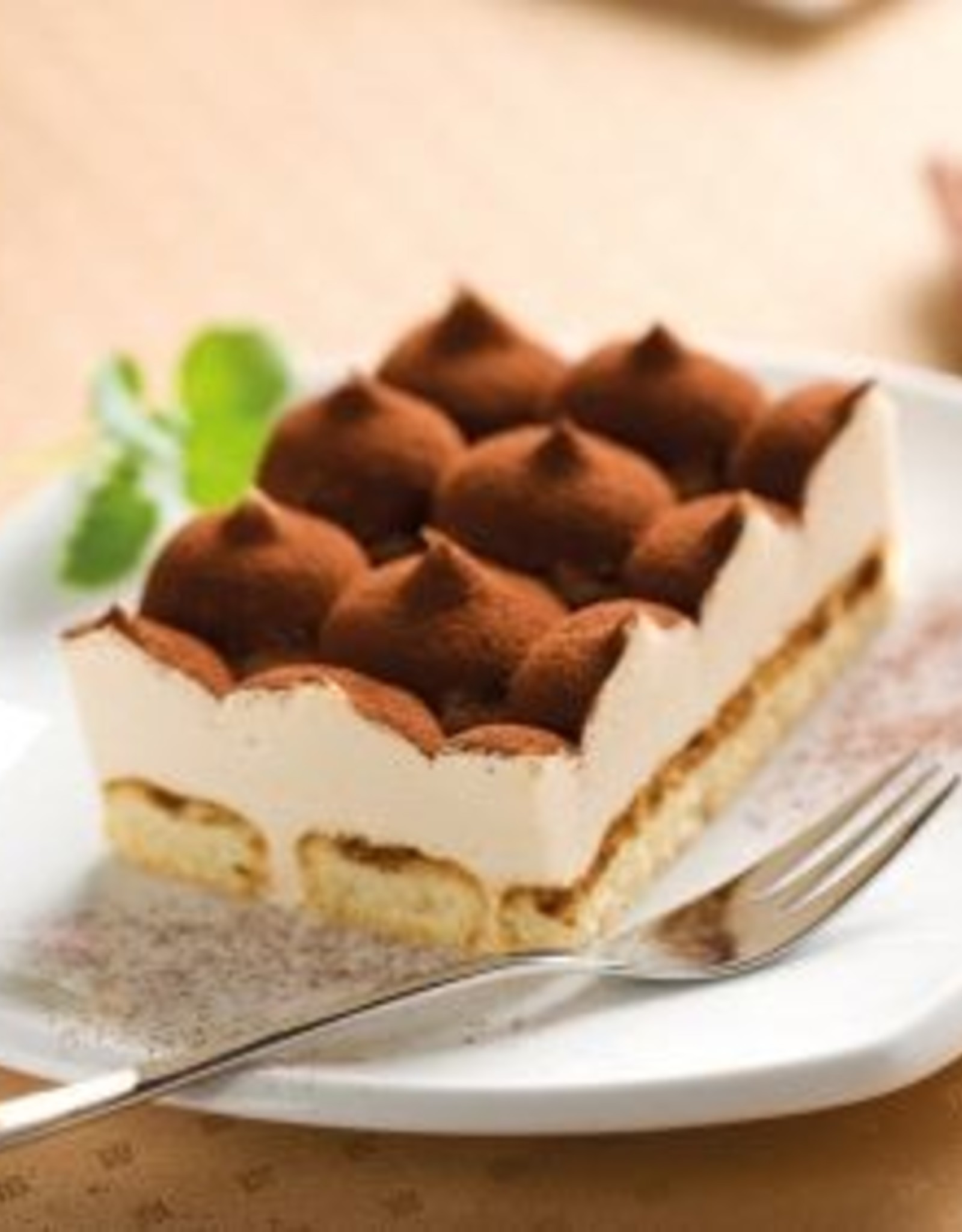 FunCakes FunCakes Smaakpasta Tiramisu 100 g