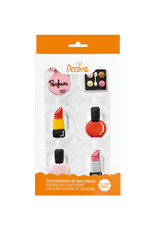 Decora Decora Suikerdecoratie Make Up Set/6