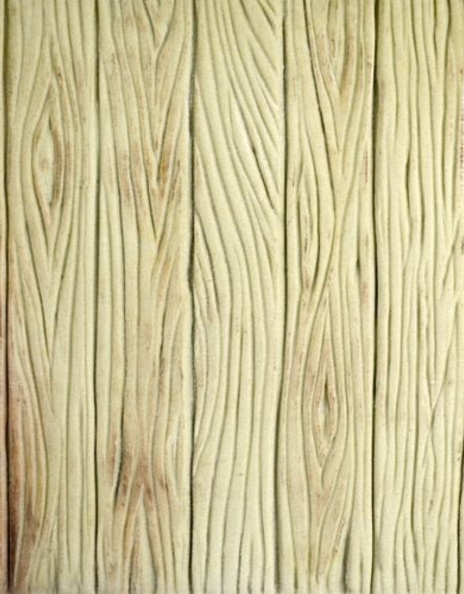 Katy Sue Designs Siliconen Mal - Houten Paneel Textuur, Voor Taartdecoratie En Knutselen