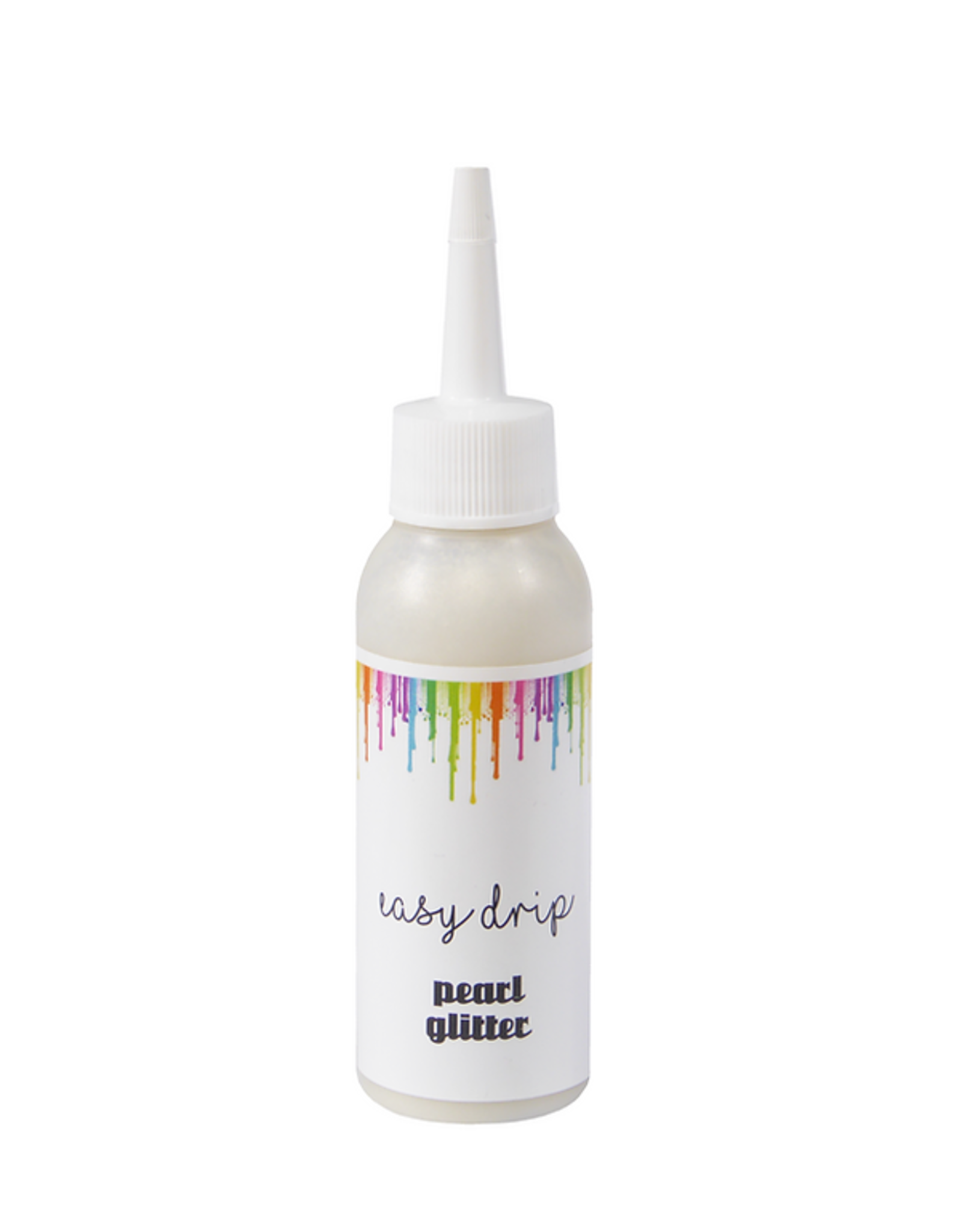 EasyDrip EasyDrip Parelmoer Glitter 100 gr