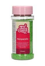 FunCakes FunCakes Musketzaad Groen 80 g